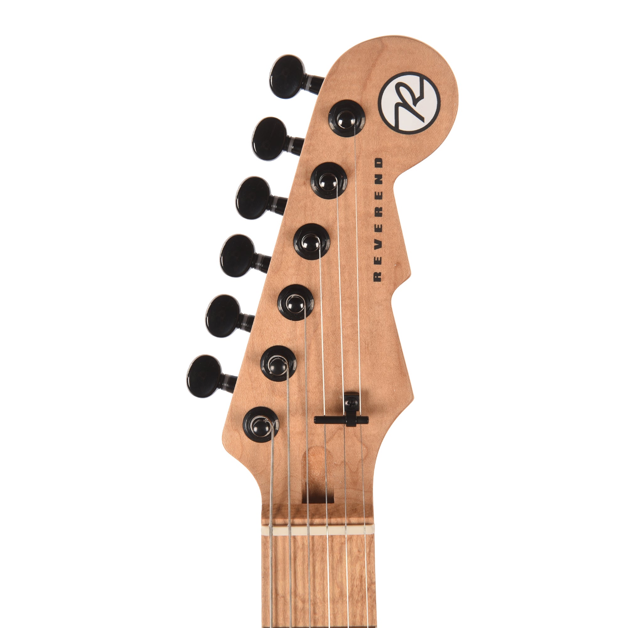 Reverend Double Agent OG Battleship Gray