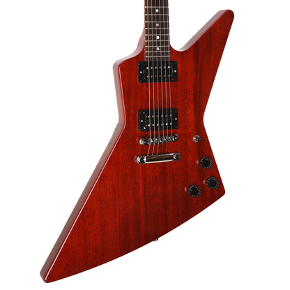 Gibson Original '80s Explorer Cherry