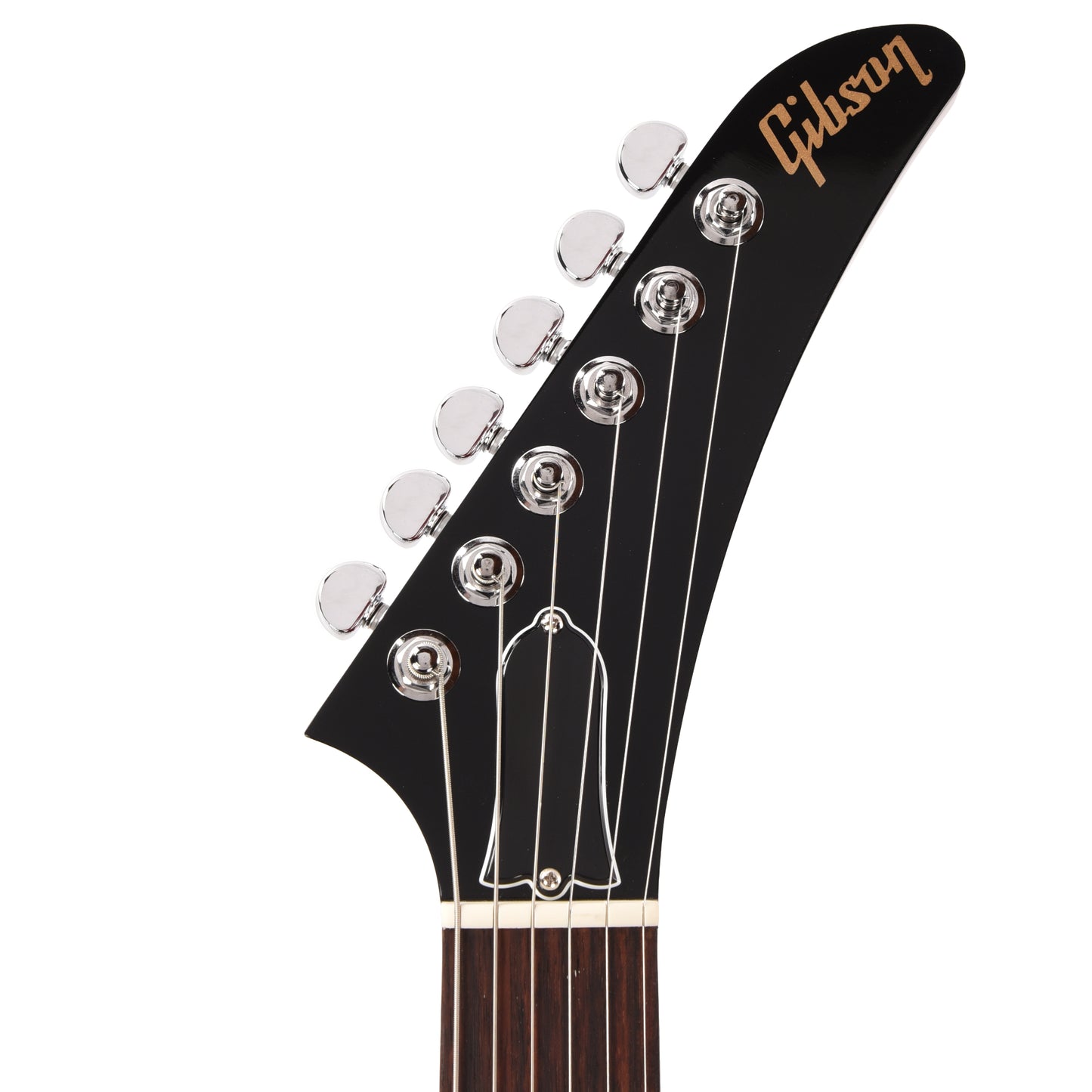 Gibson Original '80s Explorer Cherry