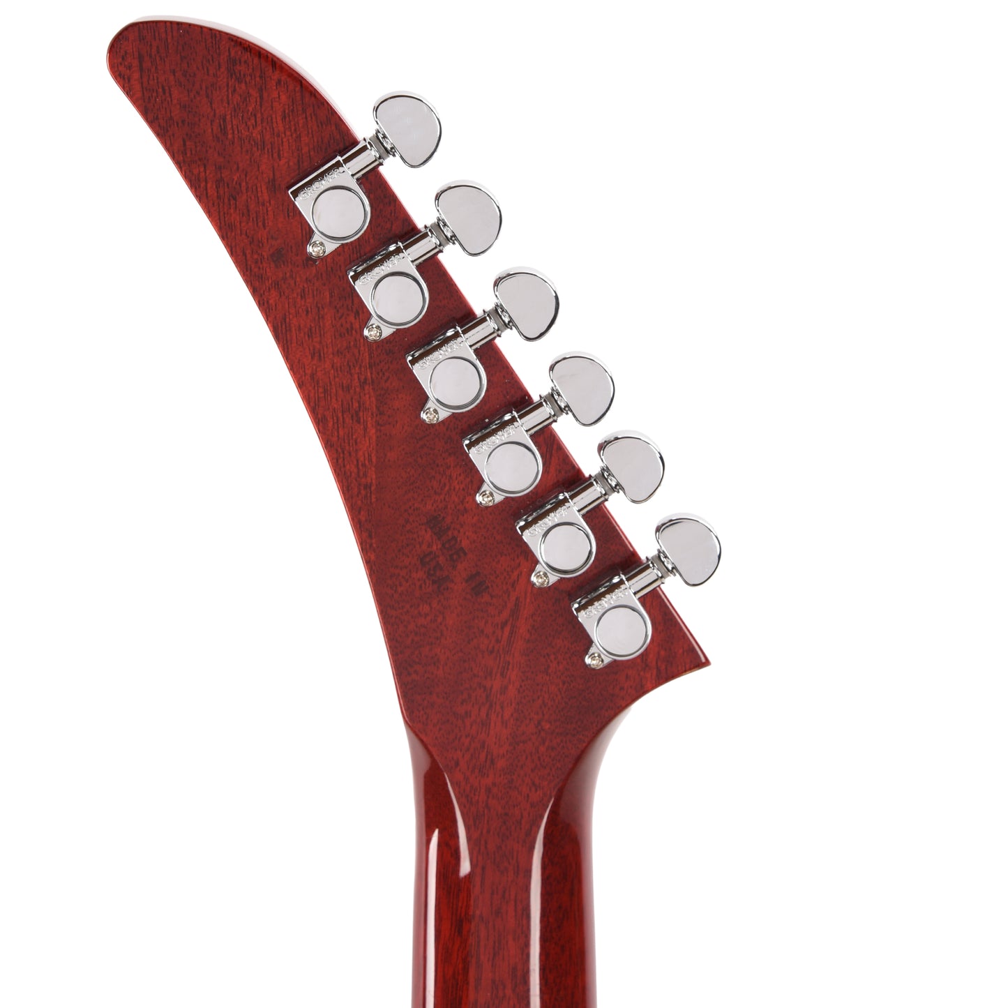 Gibson Original '80s Explorer Cherry