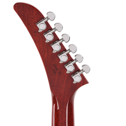 Gibson Original '80s Explorer Cherry