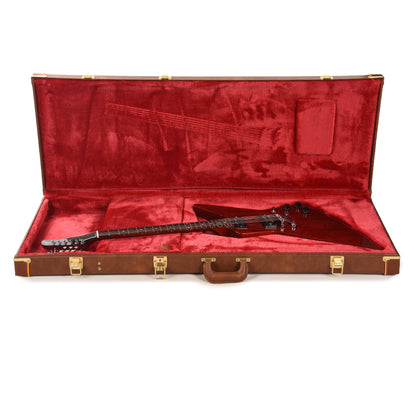 Gibson Original '80s Explorer Cherry