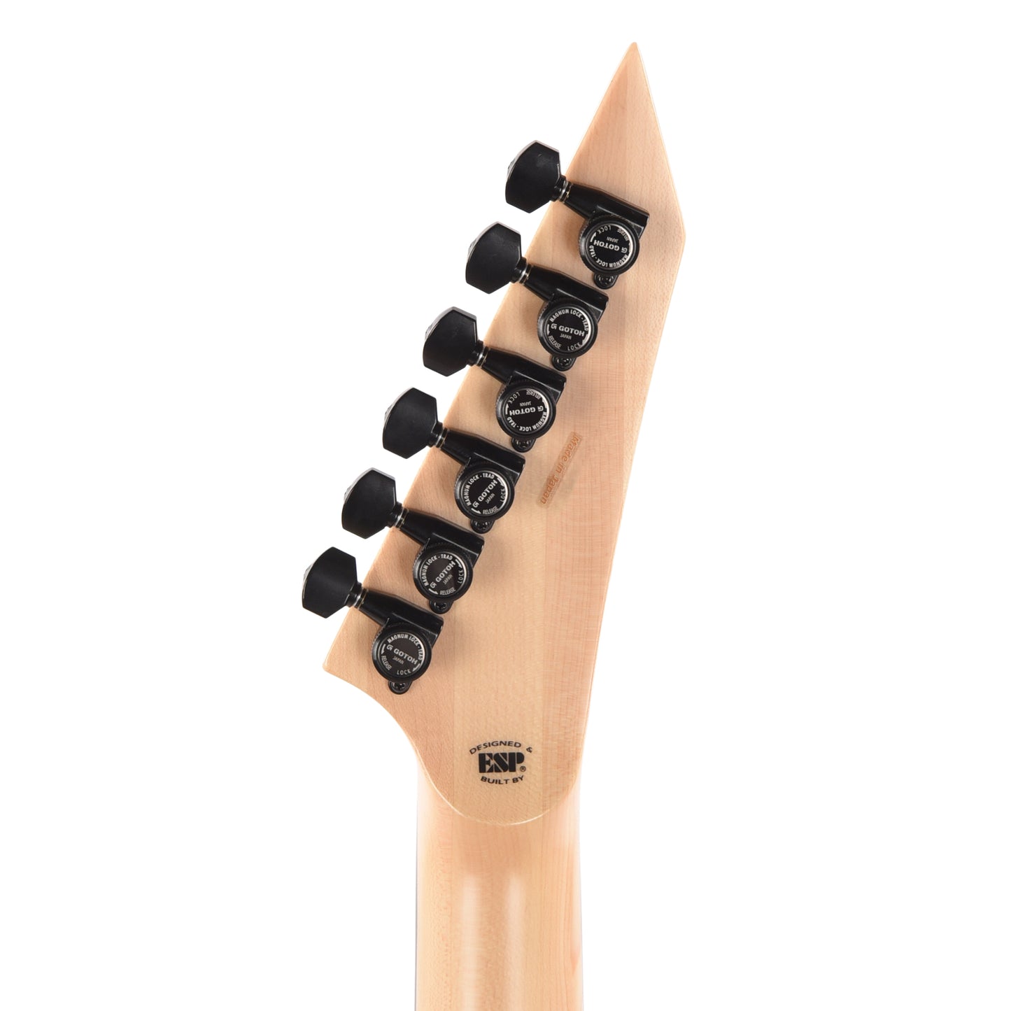 ESP E-II M-I NT Snow White