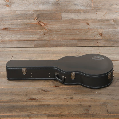 Epiphone Original 150th Anniversary Zephyr DeLuxe Regent Aged Antique Natural