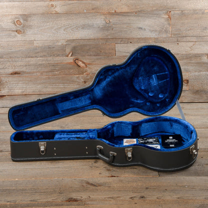 Epiphone Original 150th Anniversary Zephyr DeLuxe Regent Aged Antique Natural