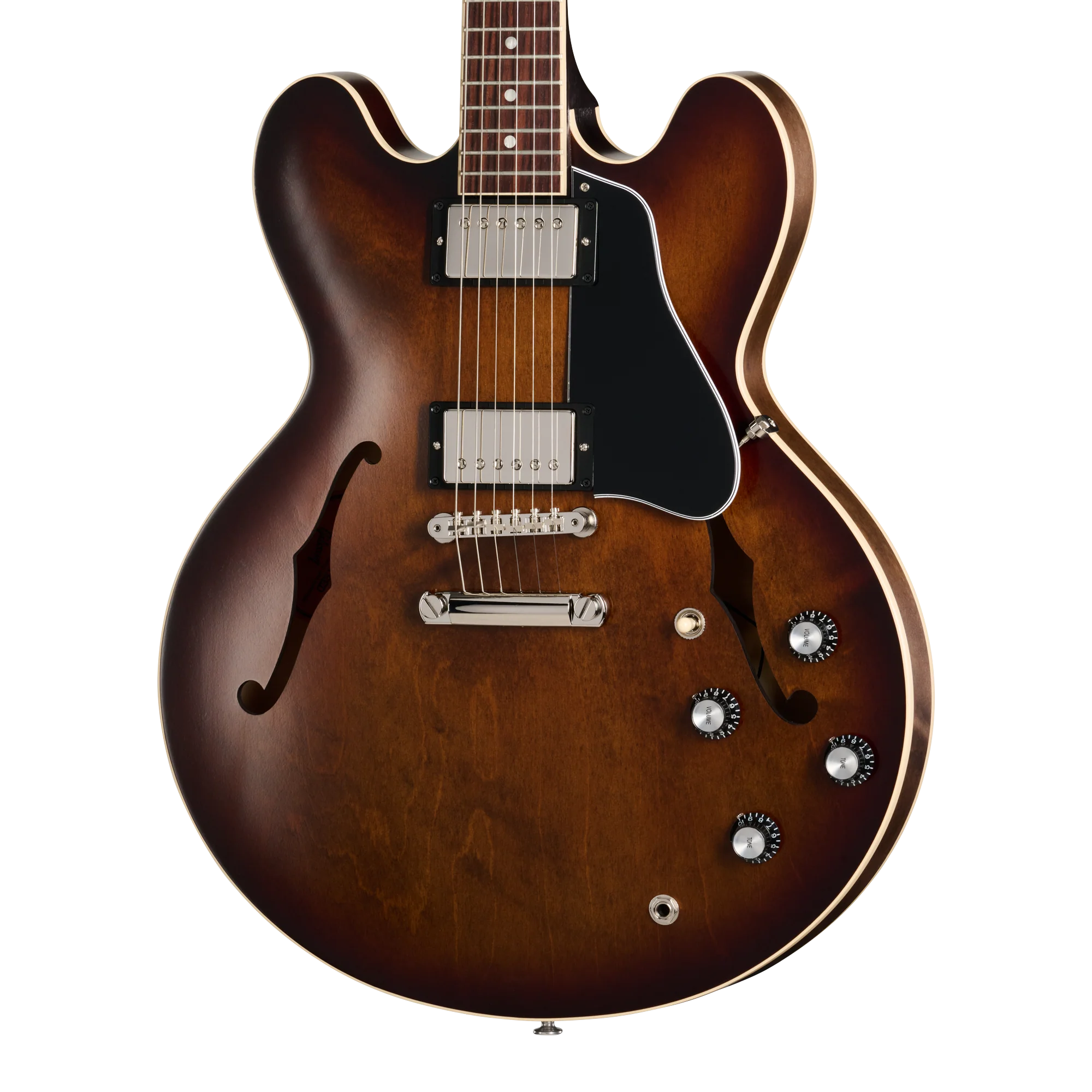 Gibson Modern ES-335 Satin Smokehouse Satin
