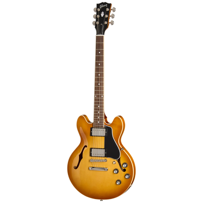 Gibson Modern ES-339 Honeyburst