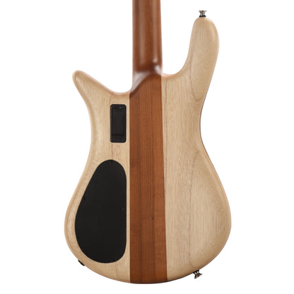 Spector Euro 4 RST Zebrawood Natural Matte