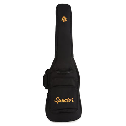 Spector Euro 4 RST Zebrawood Natural Matte