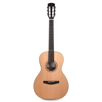 Alvarez LP70e Laureate Parlor AAAA Solid North American Sitka/Solid East Indian Rosewood Natural