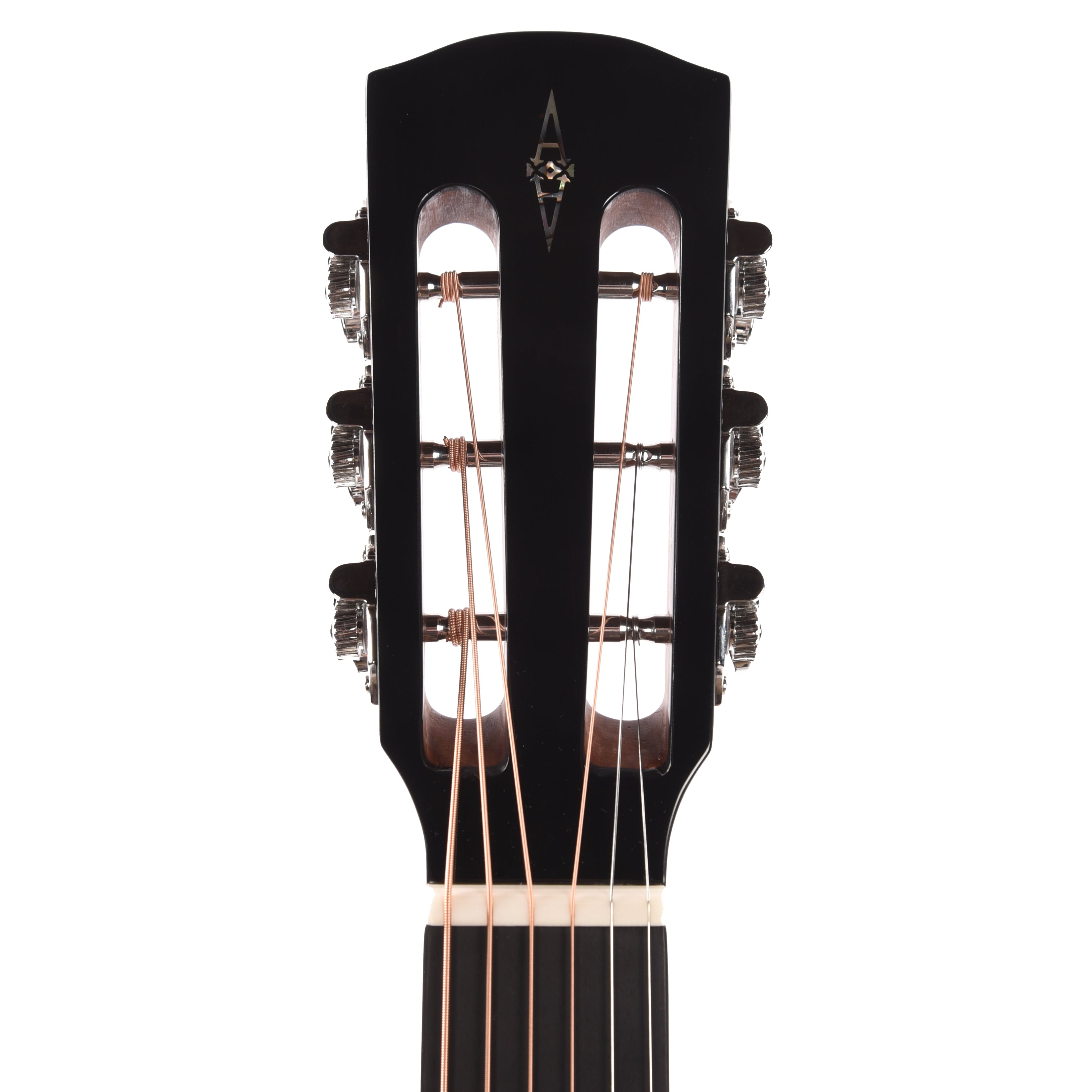 Alvarez LP70e Laureate Parlor AAAA Solid North American Sitka/Solid East Indian Rosewood Natural