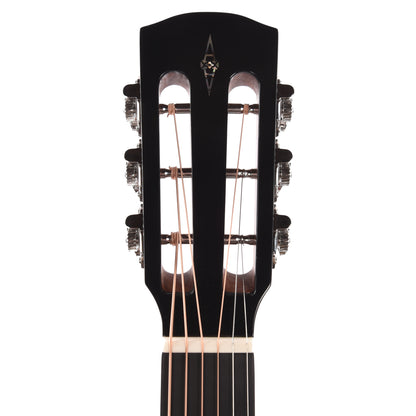 Alvarez LP70e Laureate Parlor AAAA Solid North American Sitka/Solid East Indian Rosewood Natural