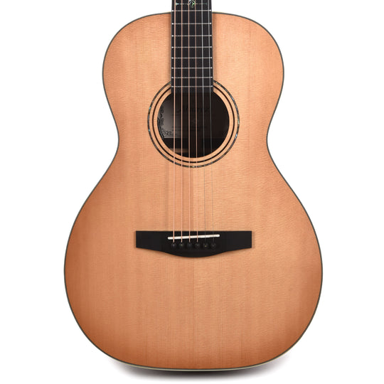 Alvarez LP70e Laureate Parlor AAAA Solid North American Sitka/Solid East Indian Rosewood Daybreak