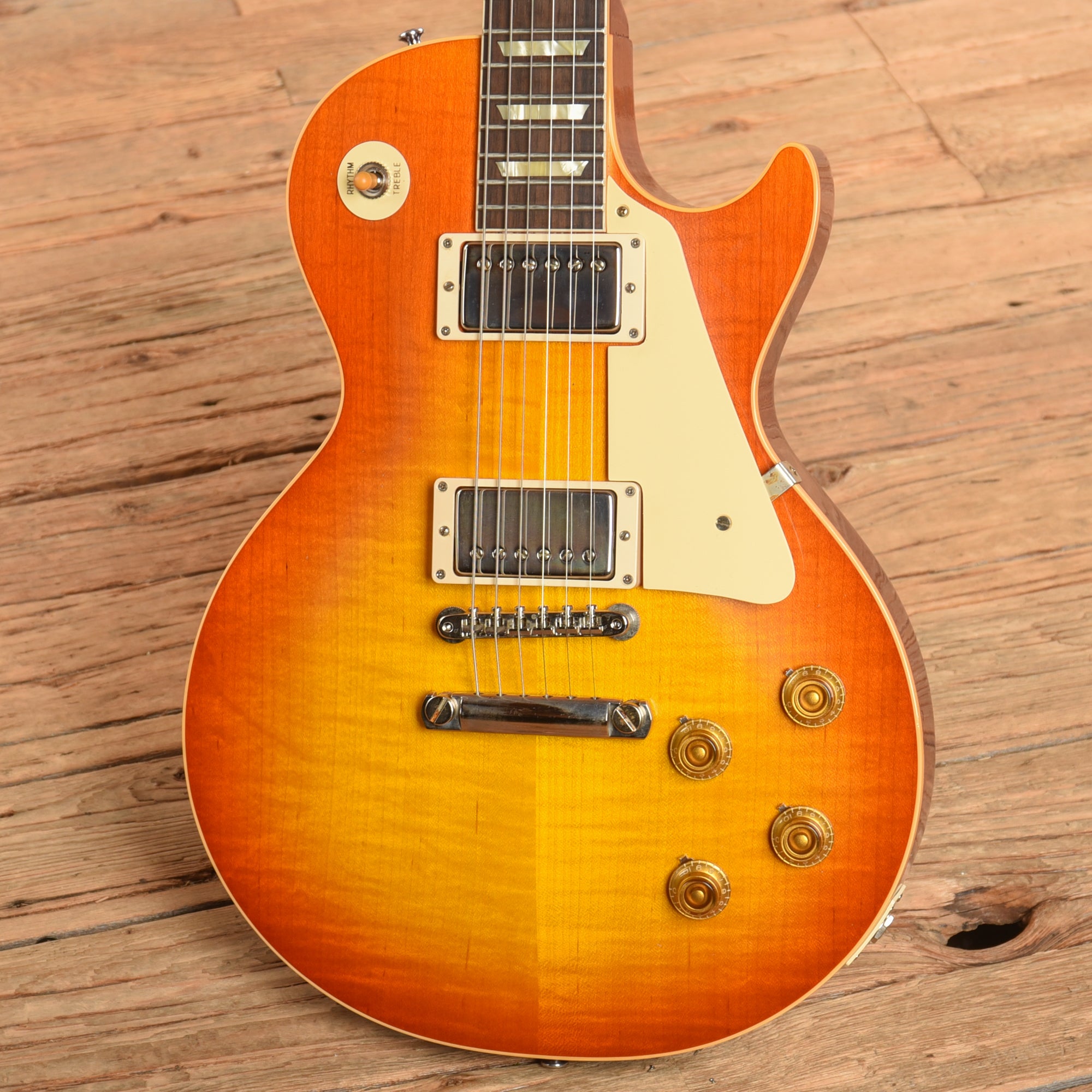 Gibson Custom Shop 1958 Les Paul Standard 