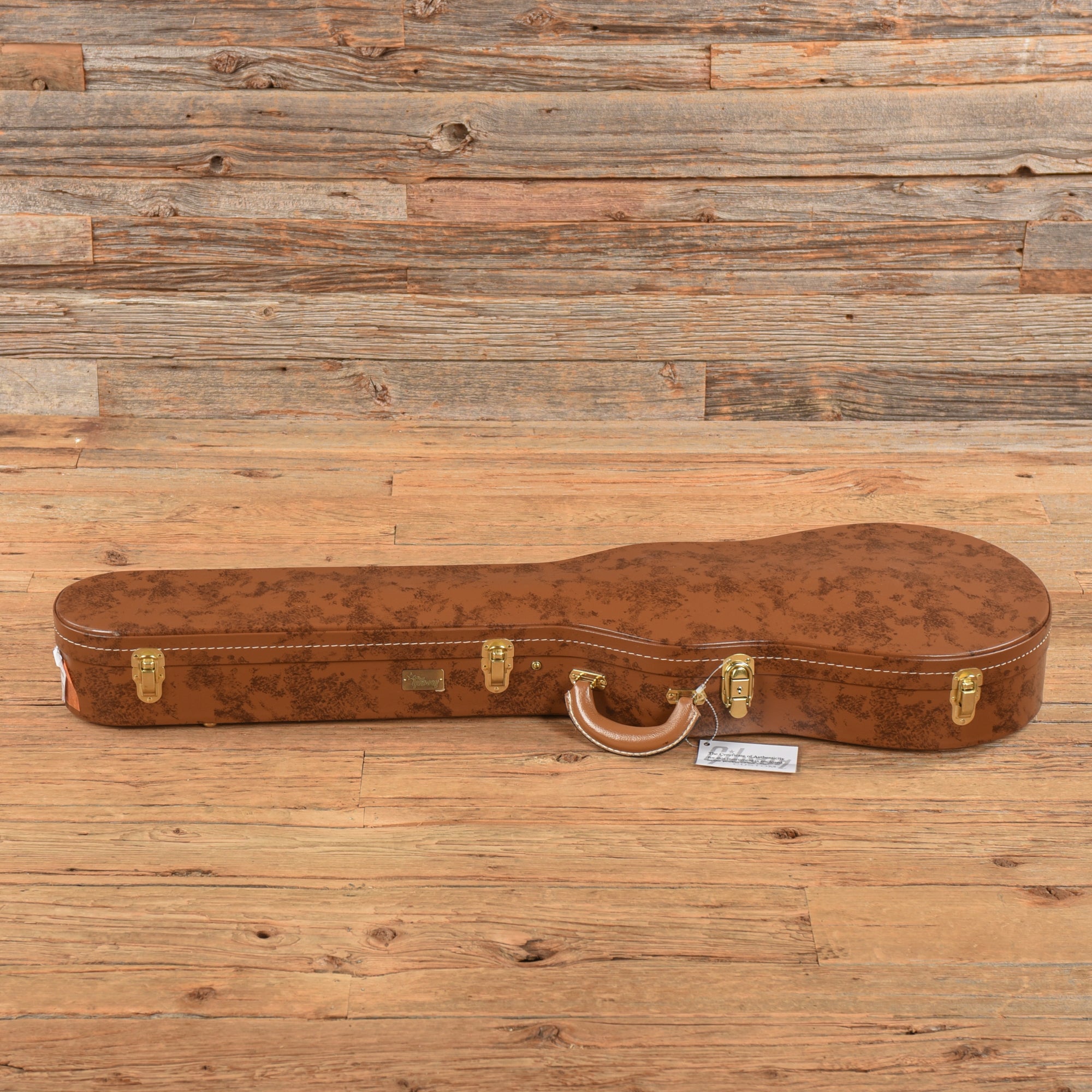 Gibson Custom Shop 1958 Les Paul Standard 