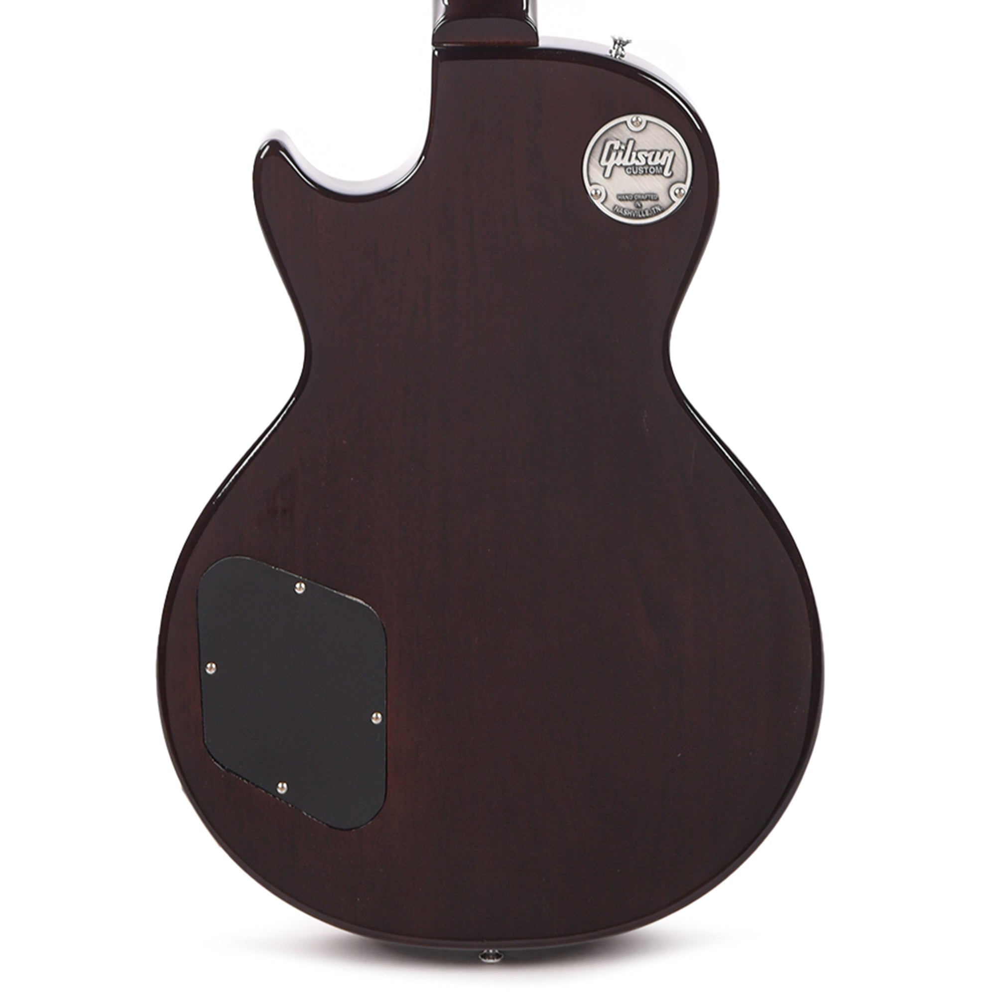 Gibson Custom Shop 1960 Les Paul Standard 