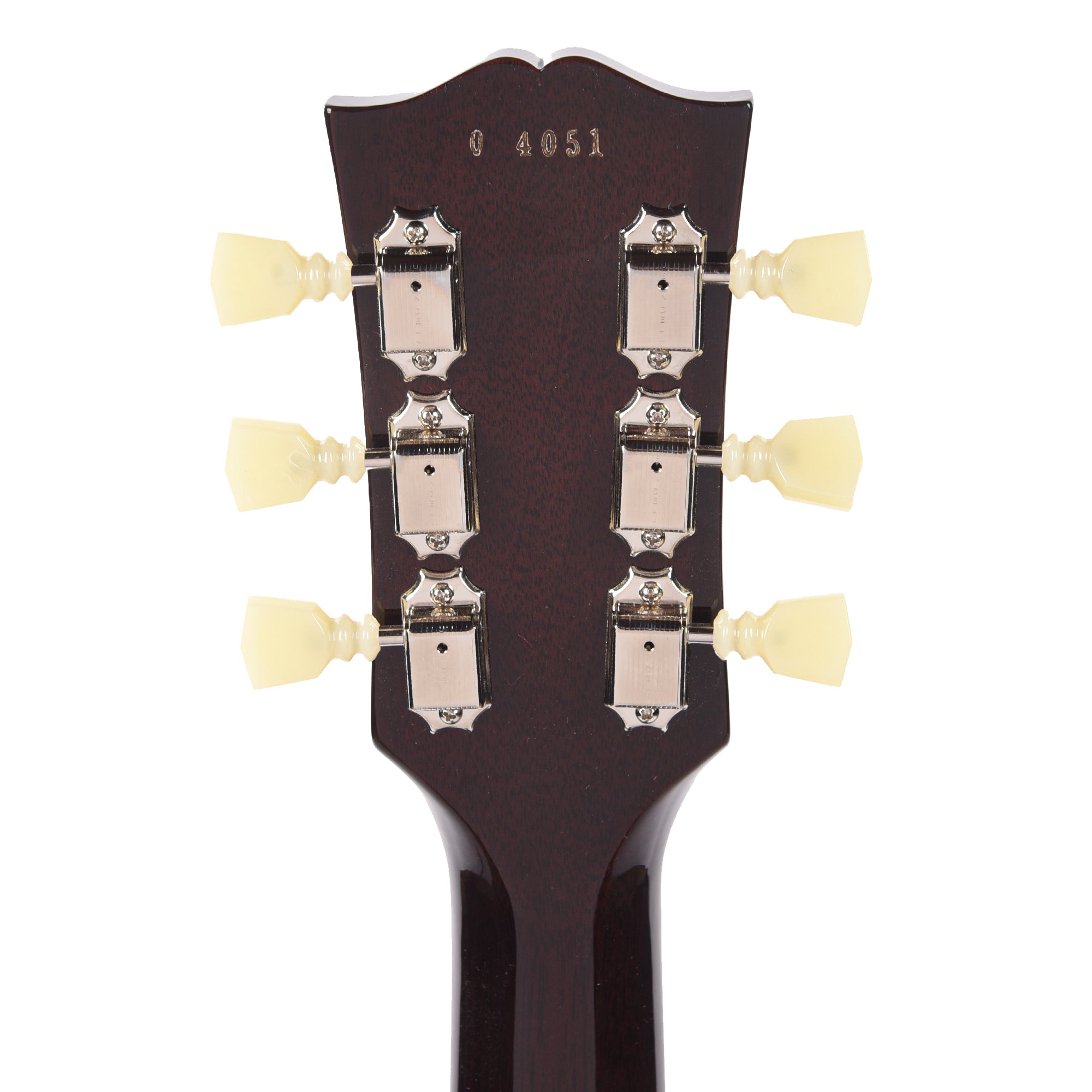 Gibson Custom Shop 1960 Les Paul Standard 