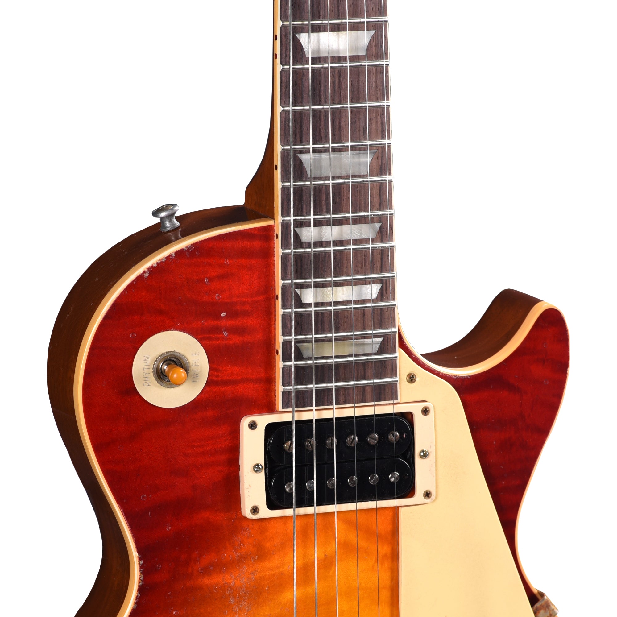 Gibson Custom Shop 1960 Les Paul Standard 