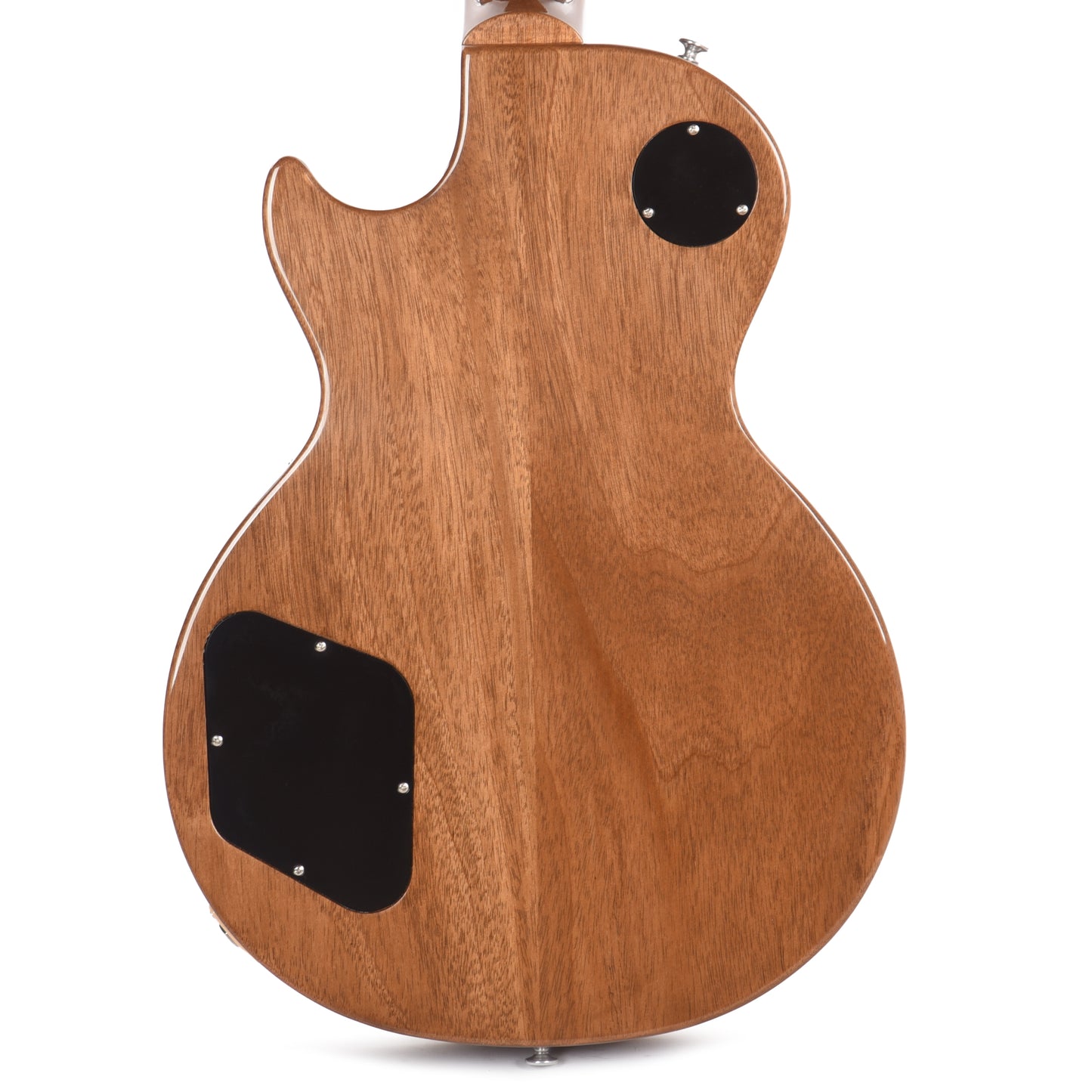 Gibson Original Les Paul Standard '60s Double Trouble Vintage Tobacco Burst Gloss