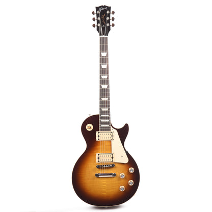 Gibson Original Les Paul Standard '60s Double Trouble Vintage Tobacco Burst Gloss