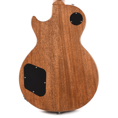 Gibson Artist Kirk Hammett "Greeny" Les Paul Standard Greeny Burst