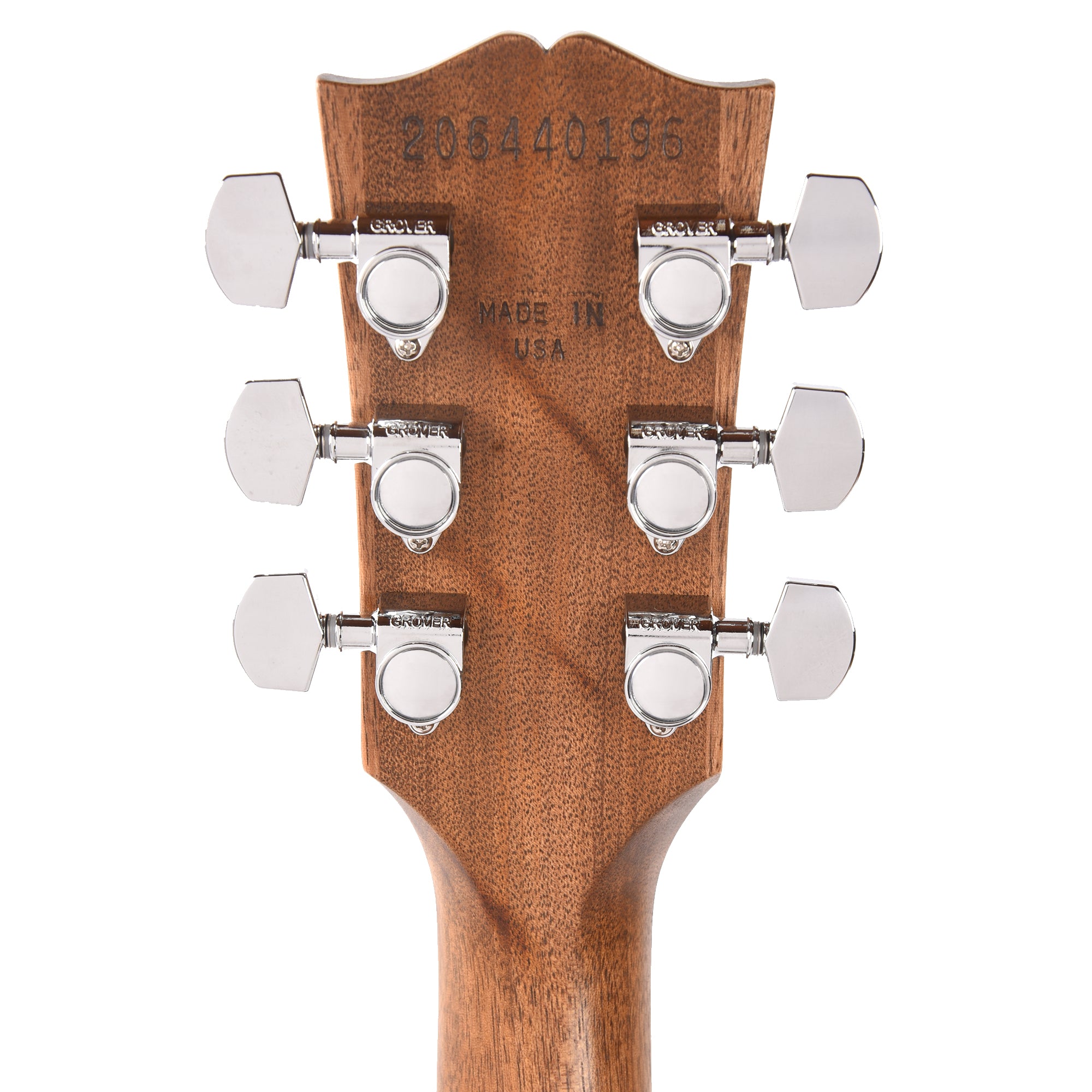 Gibson Artist Kirk Hammett 