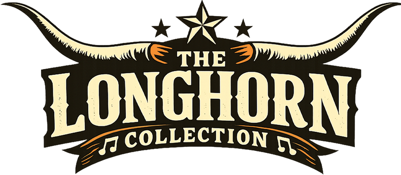 The Longhorn Collection – Chicago Music Exchange