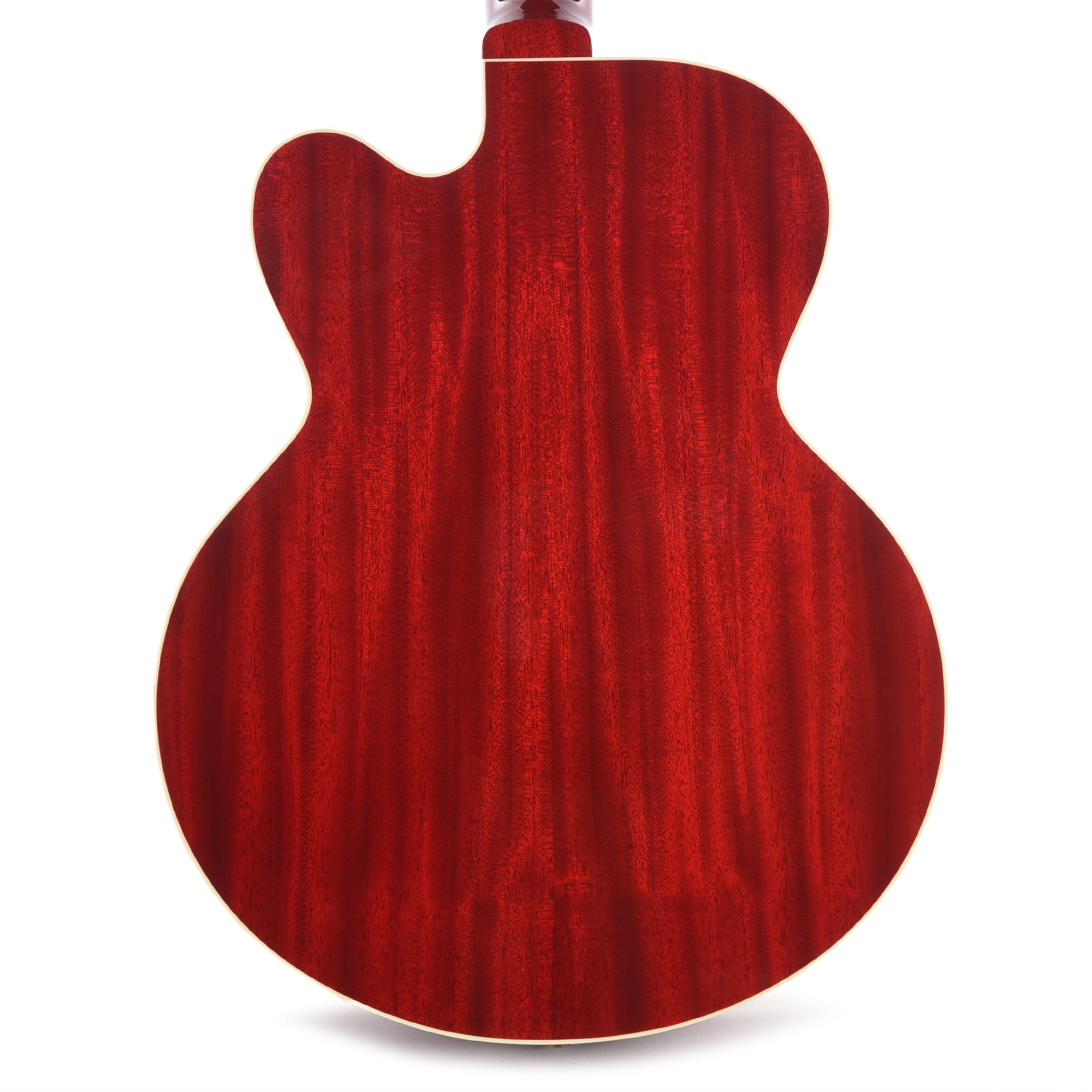 Gibson Modern Les Paul Parlor Acoustic Vintage Cherry Sunburst