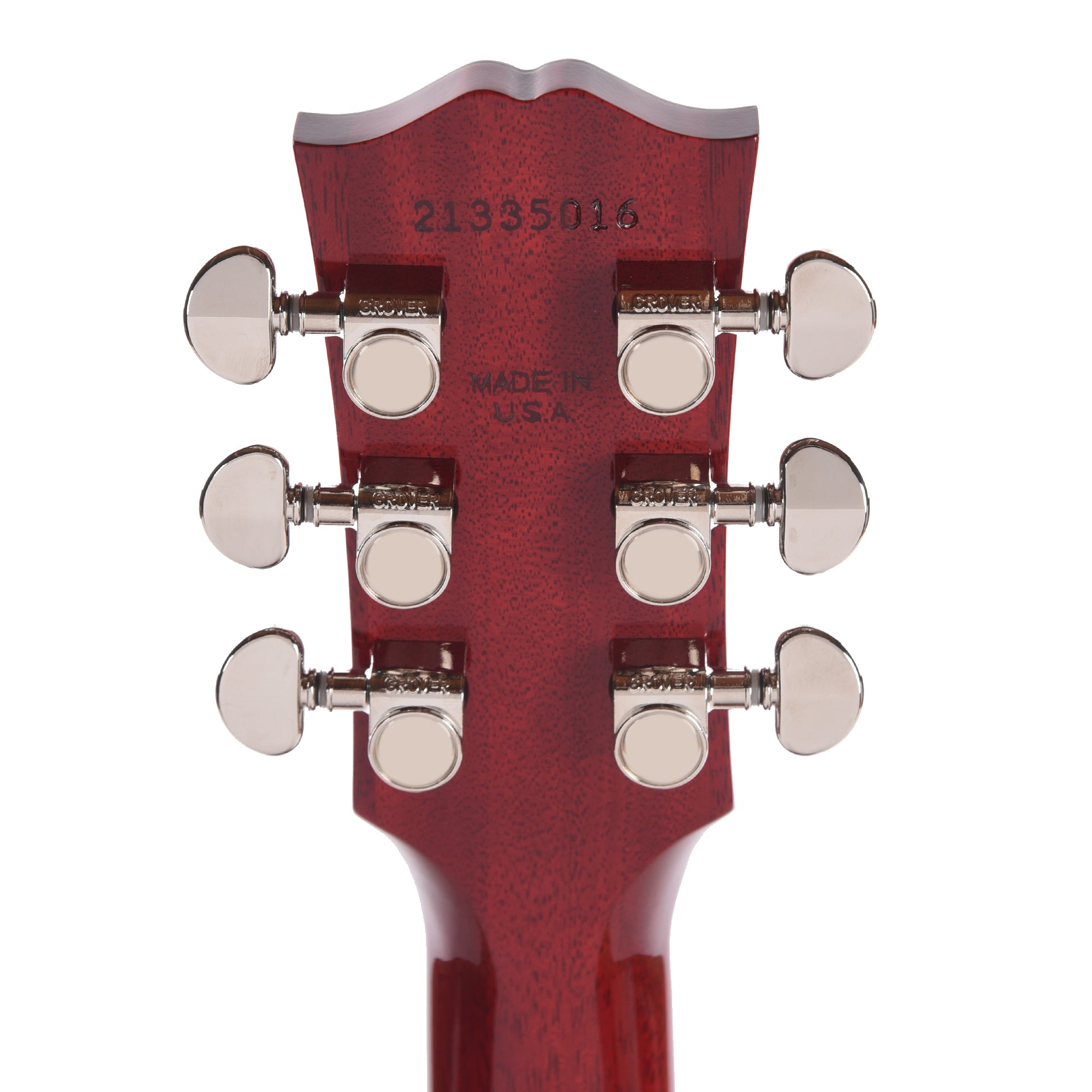 Gibson Modern Les Paul Parlor Acoustic Vintage Cherry Sunburst