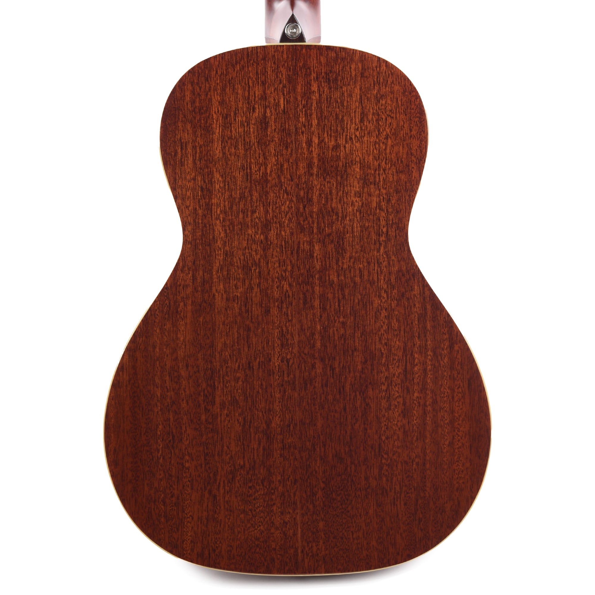 Alvarez MP60e Masterworks Parlor Solid AAA Sitka Spruce/Solid African Mahogany Natural