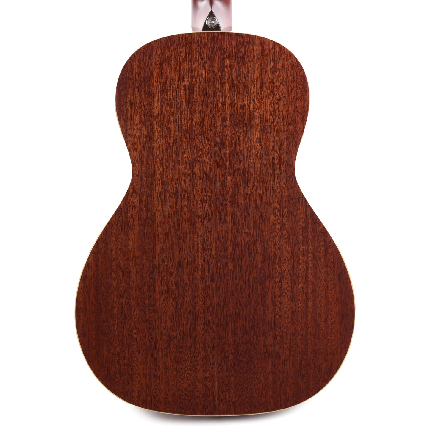 Alvarez MP60e Masterworks Parlor Solid AAA Sitka Spruce/Solid African Mahogany Natural