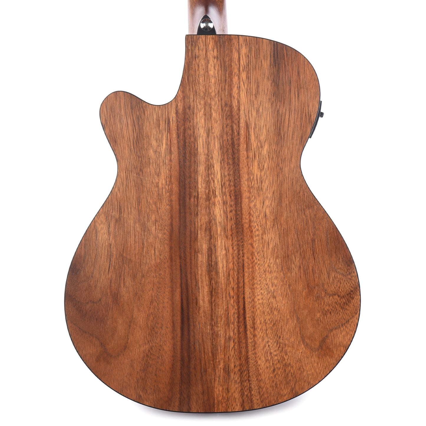 Ibanez PC50WSCEOPB Acoustic-Electric Guitar Cutaway Grand Concert Open Pore Brown