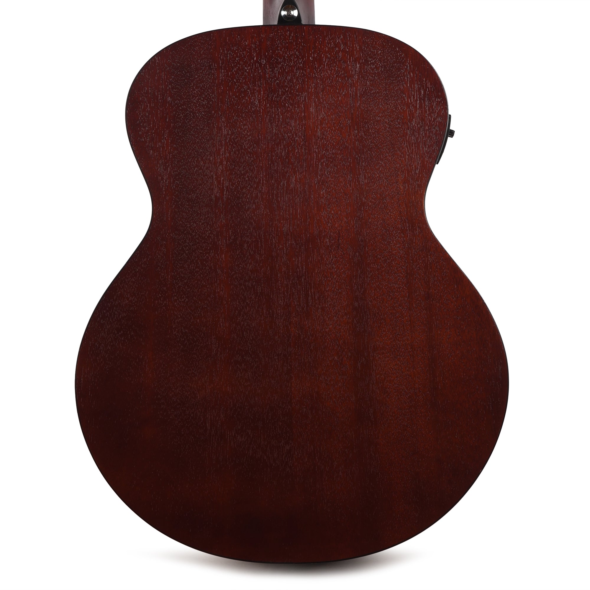 Ibanez PJ50EOAH Acoustic-Electric Guitar Jumbo Open Pore Vintage Amber Sunburst