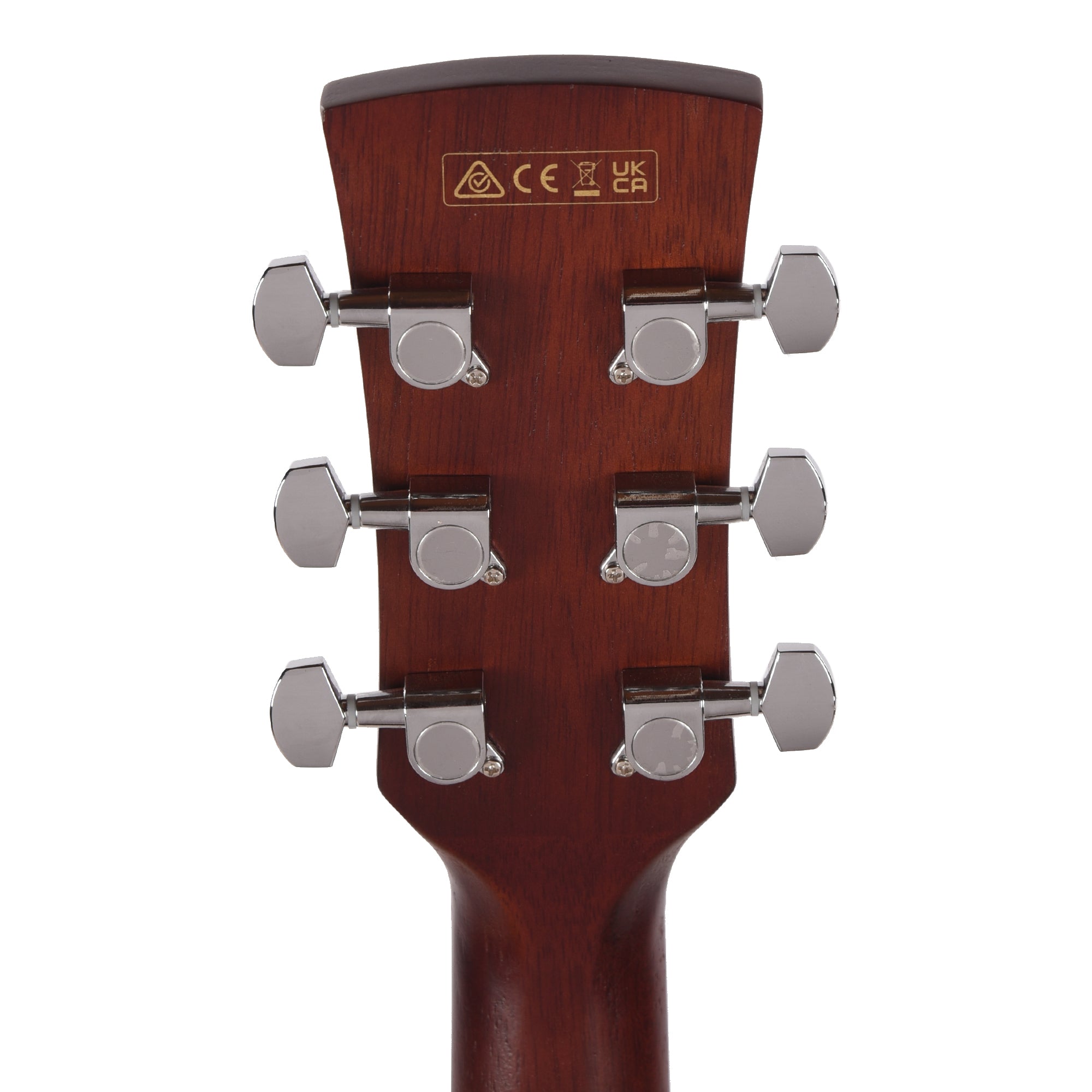 Ibanez PJ50EOAH Acoustic-Electric Guitar Jumbo Open Pore Vintage Amber Sunburst