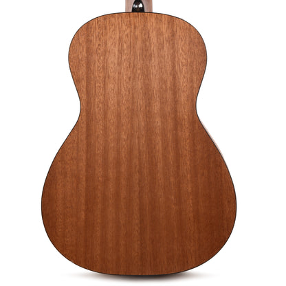 Ibanez PN50ORH Acoustic Guitar Parlor Open Pore Brown Sunburst