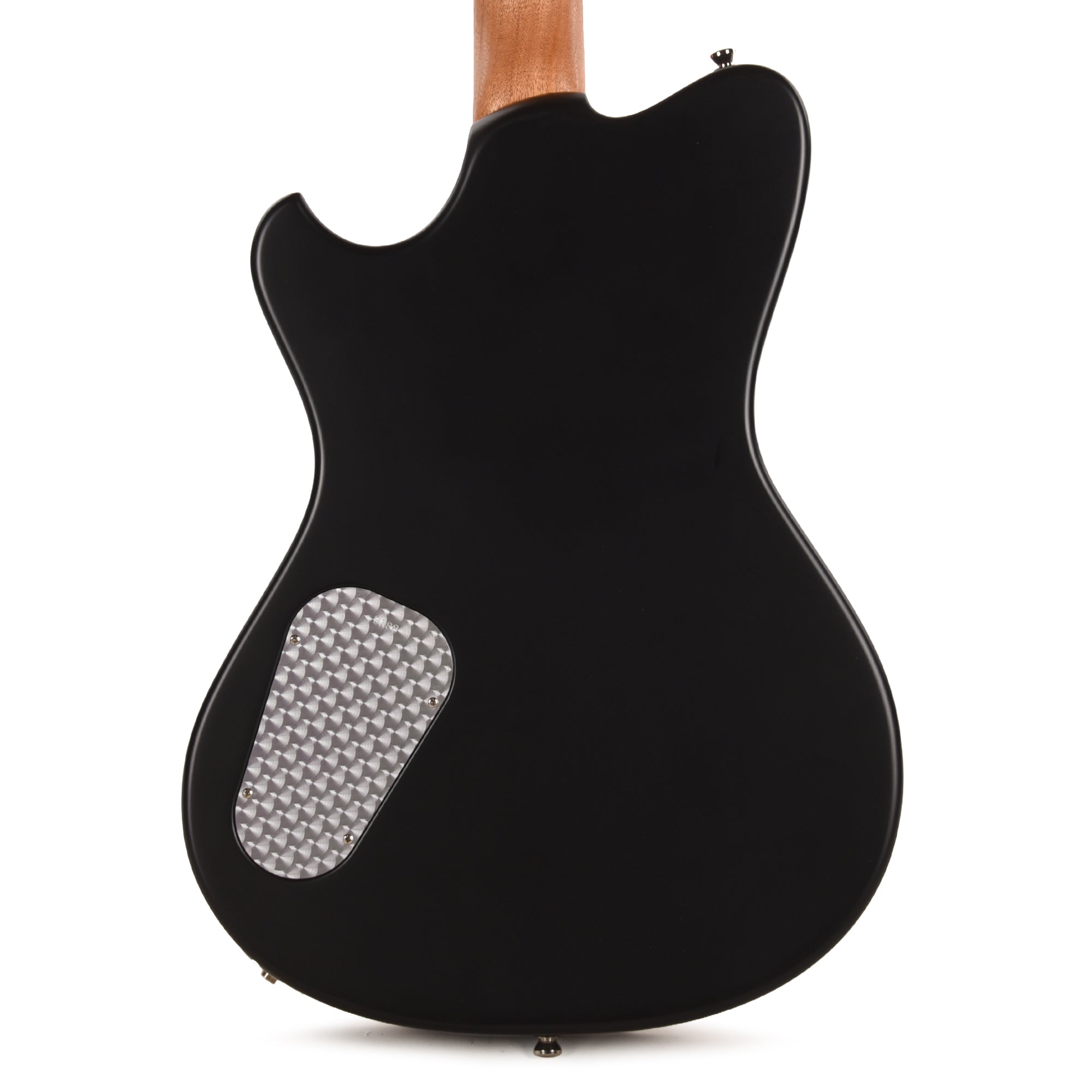 Powers Electric A-Type Select Flame Maple Cosmo Orange w/FF42 Pickups