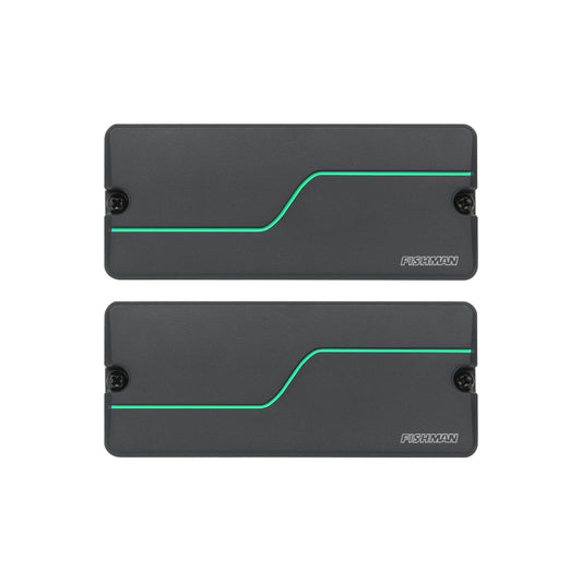 Fishman Fluence Stephen Carpenter Signature Series 7-String Pickup Set