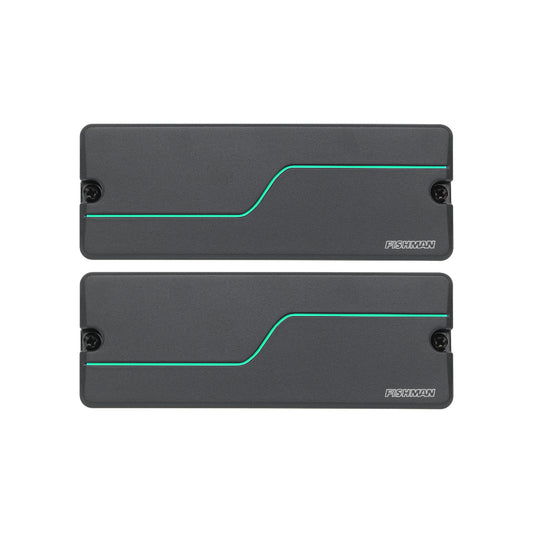 Fishman Fluence Stephen Carpenter Signature Series 8-String Pickup Set