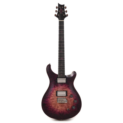 PRS Private Stock #11759 DGT Maple Burl/Black Limba Orchid Glow w/Black Limba Neck & Matching Orchid Glow Inlays