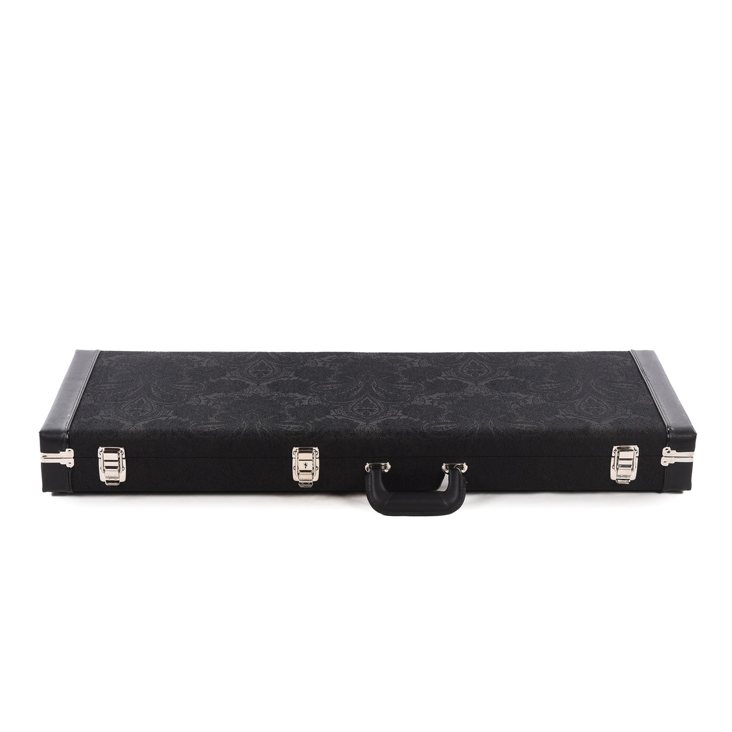 PRS Private Stock #11759 DGT Maple Burl/Black Limba Orchid Glow w/Black Limba Neck & Matching Orchid Glow Inlays