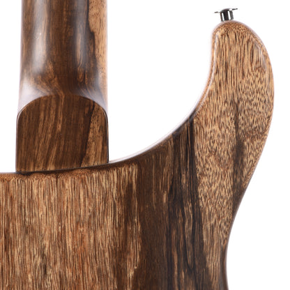 PRS Private Stock #11759 DGT Maple Burl/Black Limba Orchid Glow w/Black Limba Neck & Matching Orchid Glow Inlays