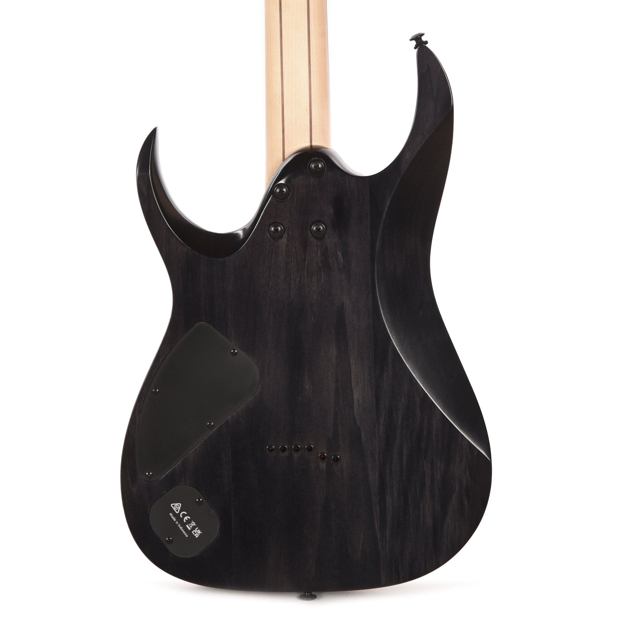 Ibanez RGA21P1PBDRL RGA Premium Electric Guitar Deep Twilight Burst Low Gloss