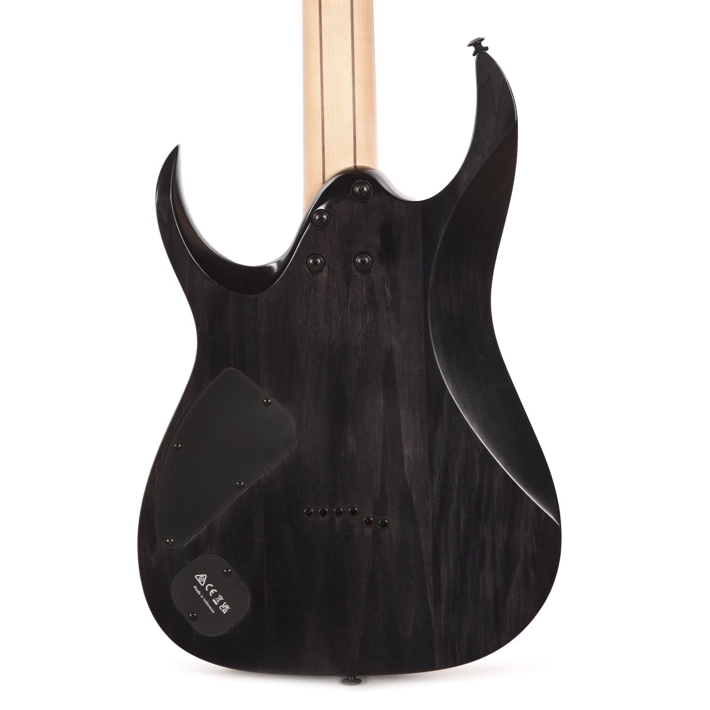 Ibanez RGA21P1PBDRL RGA Premium Electric Guitar Deep Twilight Burst Low Gloss