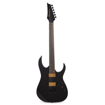 Ibanez RGR52ETBK RG Axe Design Lab Electric Guitar Black