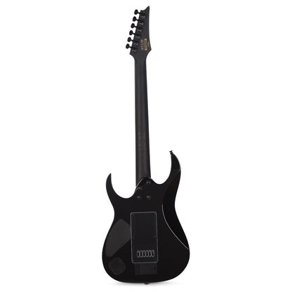 Ibanez RGR52ETBK RG Axe Design Lab Electric Guitar Black