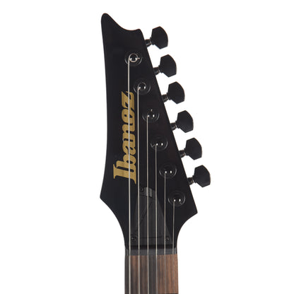 Ibanez RGR52ETBK RG Axe Design Lab Electric Guitar Black