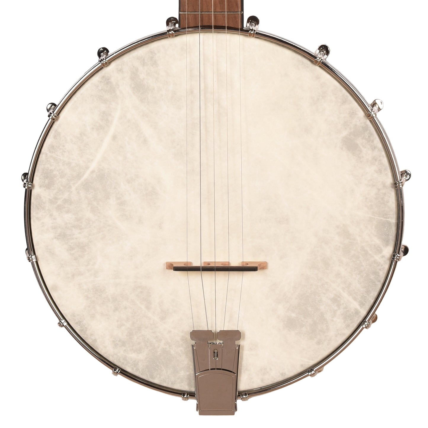 Recording King Dirty 30's Open Back Banjo