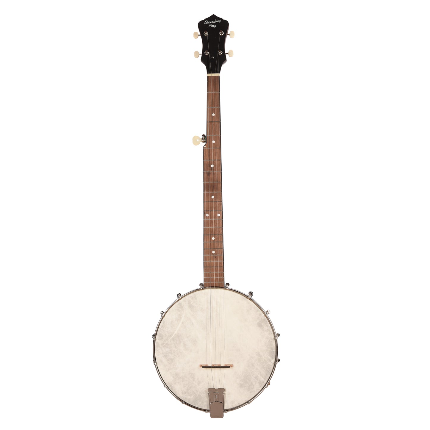 Recording King Dirty 30's Open Back Banjo