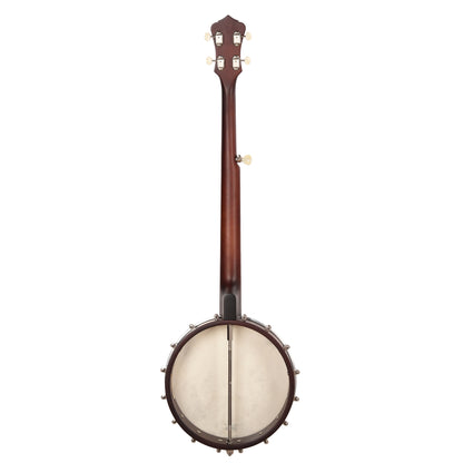 Recording King Dirty 30's Open Back Banjo