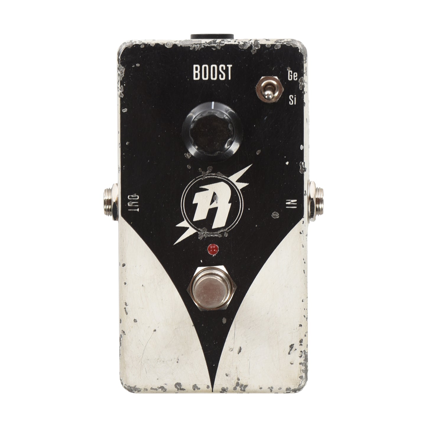 Rock 'N Roll Relics The Stinger Boost Pedal